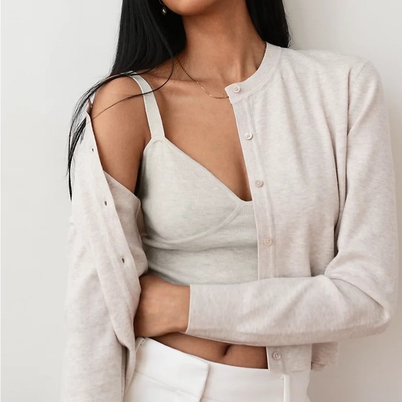 Wilfred Sicily Cardigan - Picture 1 of 2